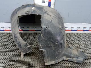 Подкрылок передний левый Skoda Yeti 1 поколение 2012, 1.6 л., дизель, МКПП, внедорожник 5 дв.