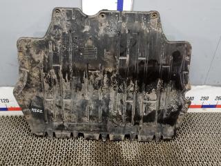 защита двигателя Skoda Yeti 1 поколение 2012, 1.6 л., дизель, МКПП, внедорожник 5 дв.