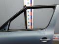 дверь передняя левая Skoda Yeti 1 поколение 2012, 2.0 л., дизель, МКПП, внедорожник 5 дв. - фото №2