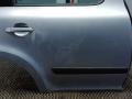 дверь задняя правая Skoda Yeti 1 поколение 2012, 2.0 л., дизель, МКПП, внедорожник 5 дв. - фото №5