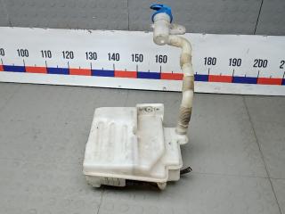 бачок омывателя Skoda Yeti 1 поколение 2012, 2.0 л., дизель, МКПП, внедорожник 5 дв.