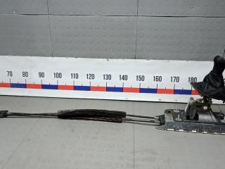 кулиса Skoda Yeti 1 поколение 2011, 2.0 л., дизель, МКПП, внедорожник 5 дв.