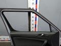 дверь передняя левая Skoda Yeti 1 поколение 2011, 2.0 л., дизель, МКПП, внедорожник 5 дв. - фото №7