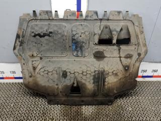 защита двигателя Skoda Yeti 1 поколение 2011, 2.0 л., дизель, МКПП, внедорожник 5 дв.