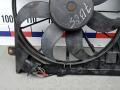 вентилятор радиатора Skoda Yeti 1 поколение 2011, 2.0 л., дизель, МКПП, внедорожник 5 дв. - фото №3
