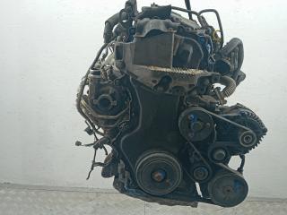 двигатель Renault Master 3 поколение 2010, 2.3 л., дизель, МКПП, микроавтобус, 670672676