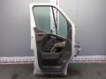 дверь передняя левая Renault Master 3 поколение 2010, 2.3 л., дизель, МКПП, микроавтобус - фото №4