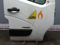 дверь передняя правая Renault Master 3 поколение 2010, 2.3 л., дизель, МКПП, микроавтобус - фото №3