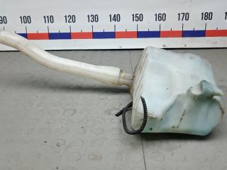 бачок омывателя Renault Master 3 поколение 2010, 2.3 л., дизель, МКПП, микроавтобус