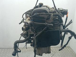 двигатель Volkswagen Touareg 1 поколение 2004, 2.5 л., дизель, АКПП, внедорожник 5 дв., BAC