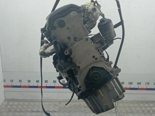 двигатель Volkswagen Touareg 1 поколение 2004, 2.5 л., дизель, АКПП, внедорожник 5 дв., BAC