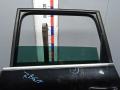 дверь задняя левая Volkswagen Touareg 1 поколение 2004, 2.5 л., дизель, АКПП, внедорожник 5 дв. - фото №2