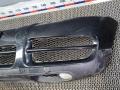 бампер передний Volkswagen Touareg 1 поколение 2004, 2.5 л., дизель, АКПП, внедорожник 5 дв. - фото №2