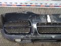 бампер передний Volkswagen Touareg 1 поколение 2004, 2.5 л., дизель, АКПП, внедорожник 5 дв. - фото №4