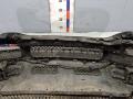 бампер передний Volkswagen Touareg 1 поколение 2004, 2.5 л., дизель, АКПП, внедорожник 5 дв. - фото №10