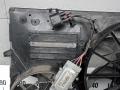вентилятор радиатора Volkswagen Touareg 1 поколение 2004, 2.5 л., дизель, АКПП, внедорожник 5 дв. - фото №2