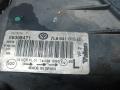 фара левая Volkswagen Touareg 1 поколение 2004, 2.5 л., дизель, АКПП, внедорожник 5 дв. - фото №6