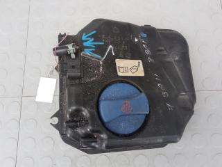 бачок расширительный Volkswagen Touareg 1 поколение 2004, 2.5 л., дизель, АКПП, внедорожник 5 дв.