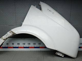 крыло переднее правое Volkswagen Crafter 2 поколение 2016, 2.0 л., TDi, дизель, МКПП, микроавтобус