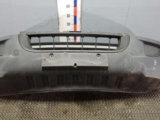 бампер передний Volkswagen Crafter 2 поколение 2016, 2.0 л., TDi, дизель, МКПП, микроавтобус