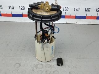 насос топливный Volkswagen Crafter 2 поколение 2016, 2.0 л., TDi, дизель, МКПП, микроавтобус