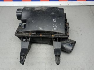 корпус воздушного фильтра Volkswagen Crafter 2 поколение 2016, 2.0 л., TDi, дизель, МКПП, микроавтобус