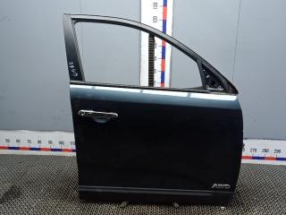 дверь передняя правая Kia Sorento 2 поколение 2010, 2.2 л., дизель, АКПП