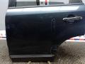 дверь задняя левая Kia Sorento 2 поколение 2010, 2.2 л., дизель, АКПП - фото №4