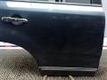 дверь задняя правая Kia Sorento 2 поколение 2010, 2.2 л., дизель, АКПП - фото №3
