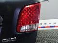 крышка багажника Kia Sorento 2 поколение 2010, 2.2 л., дизель, АКПП - фото №8