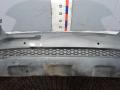 бампер задний Kia Sorento 2 поколение 2010, 2.2 л., дизель, АКПП - фото №3