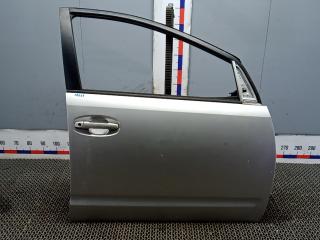 дверь передняя правая Toyota Prius 2 поколение 2005, 1.5 л., бензин, АКПП, хетчбэк 5 дв.