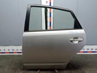 дверь задняя левая Toyota Prius 2 поколение 2005, 1.5 л., бензин, АКПП, хетчбэк 5 дв.