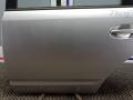дверь задняя левая Toyota Prius 2 поколение 2005, 1.5 л., бензин, АКПП, хетчбэк 5 дв. - фото №3