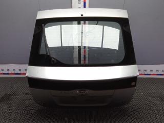 крышка багажника Toyota Prius 2 поколение 2005, 1.5 л., бензин, АКПП, хетчбэк 5 дв.