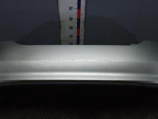 бампер задний Toyota Prius 2 поколение 2005, 1.5 л., бензин, АКПП, хетчбэк 5 дв.