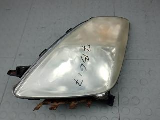 фара левая Toyota Prius 2 поколение 2005, 1.5 л., бензин, АКПП, хетчбэк 5 дв.