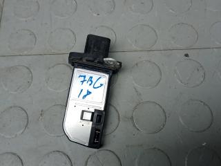 ДМРВ Land Rover Freelander 2 поколение [рестайлинг] 2011, 2.2 л., D TD4, дизель, МКПП, внедорожник 5 дв.