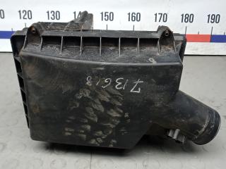 корпус воздушного фильтра Land Rover Freelander 2 поколение [рестайлинг] 2011, 2.2 л., D TD4, дизель, МКПП, внедорожник 5 дв.