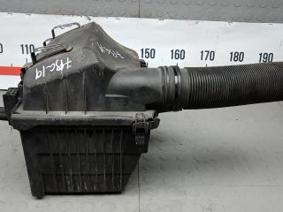 корпус воздушного фильтра Volkswagen Transporter T4 1997, 2.4 л., дизель, МКПП, микроавтобус