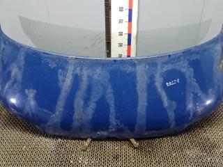 капот Volkswagen Transporter T5 2003, 1.9 л., дизель, МКПП, микроавтобус