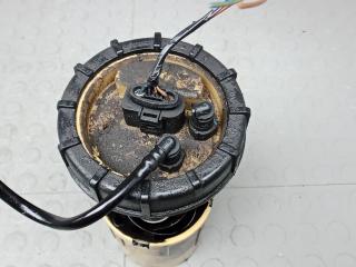 насос топливный Volkswagen Transporter T5 2003, 1.9 л., дизель, МКПП, микроавтобус