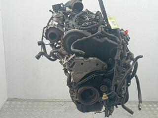 двигатель Skoda Yeti 1 поколение [рестайлинг] 2013, 2.0 л., дизель, МКПП, внедорожник 5 дв., CFHF