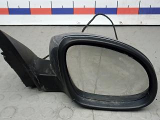 зеркало правое Skoda Yeti 1 поколение [рестайлинг] 2013, 2.0 л., дизель, МКПП, внедорожник 5 дв., 7PIN