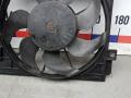 вентилятор радиатора Skoda Yeti 1 поколение [рестайлинг] 2013, 2.0 л., дизель, МКПП, внедорожник 5 дв. - фото №4