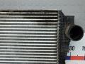 радиатор интеркулера Volkswagen Amarok 1 поколение 2013, 2.0 л., BiTDI, дизель, МКПП, пикап - фото №5
