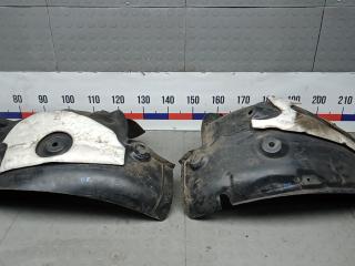 Подкрылок передний правый Renault Megane 3 поколение [2-й рестайлинг] 2013, 1.5 л., дизель, МКПП, универсал