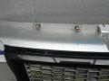 решетка радиатора Land Rover Range Rover Sport 1 поколение 2008, 3.6 л., дизель, АКПП, внедорожник 5 дв. - фото №2