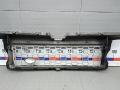 решетка радиатора Land Rover Range Rover Sport 1 поколение 2008, 3.6 л., дизель, АКПП, внедорожник 5 дв. - фото №6