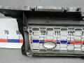 решетка радиатора Land Rover Range Rover Sport 1 поколение 2008, 3.6 л., дизель, АКПП, внедорожник 5 дв. - фото №7